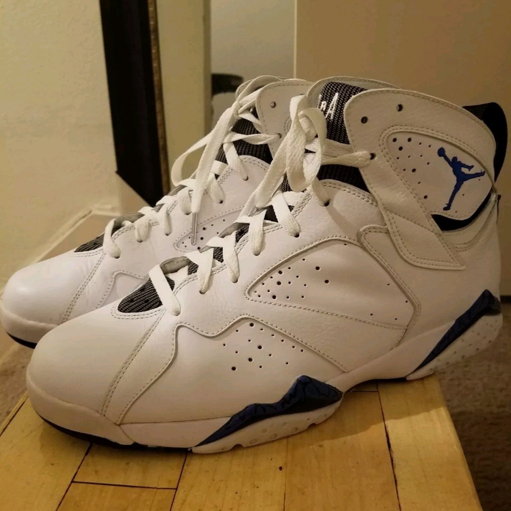 Air Jordan Shoes 7